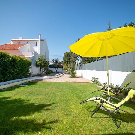 Chalet D'Aroeira Corroios Ngoại thất bức ảnh