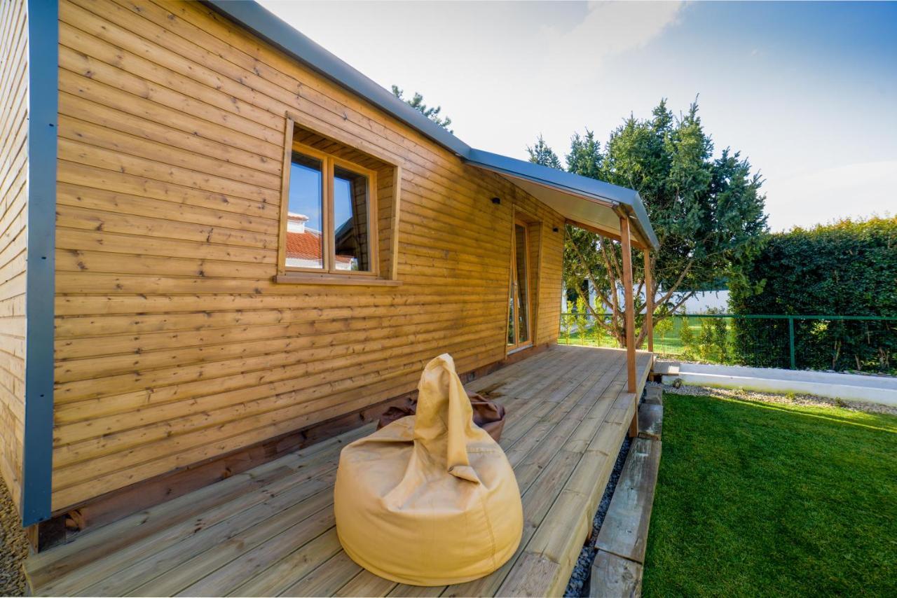 Chalet D'Aroeira Corroios Ngoại thất bức ảnh