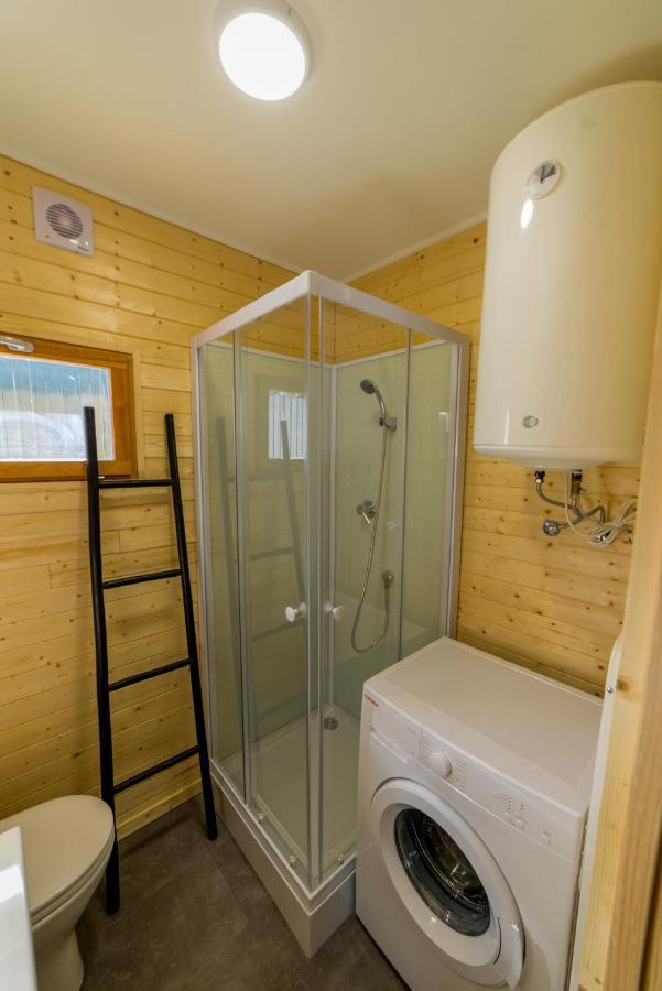Chalet D'Aroeira Corroios Ngoại thất bức ảnh