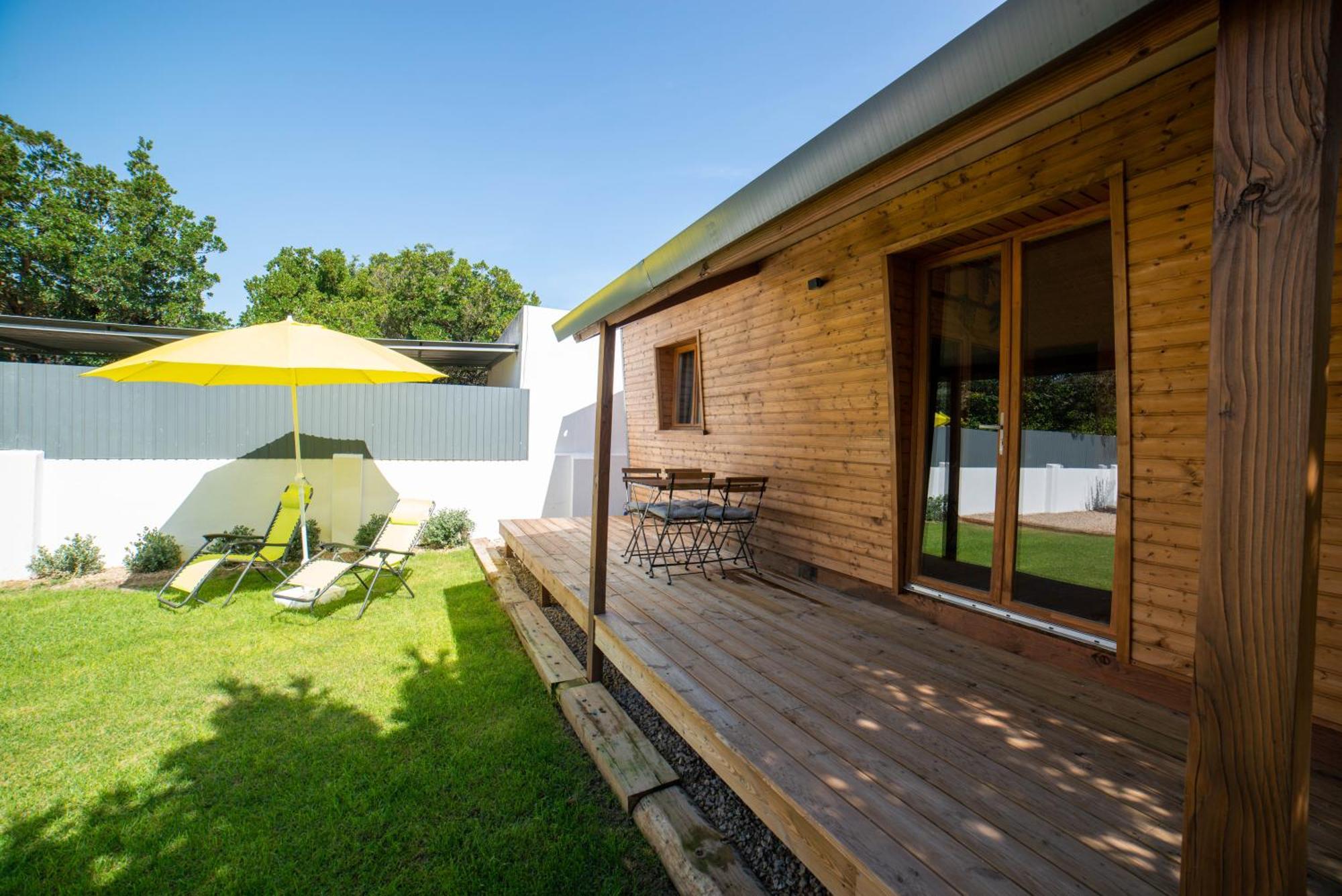 Chalet D'Aroeira Corroios Ngoại thất bức ảnh