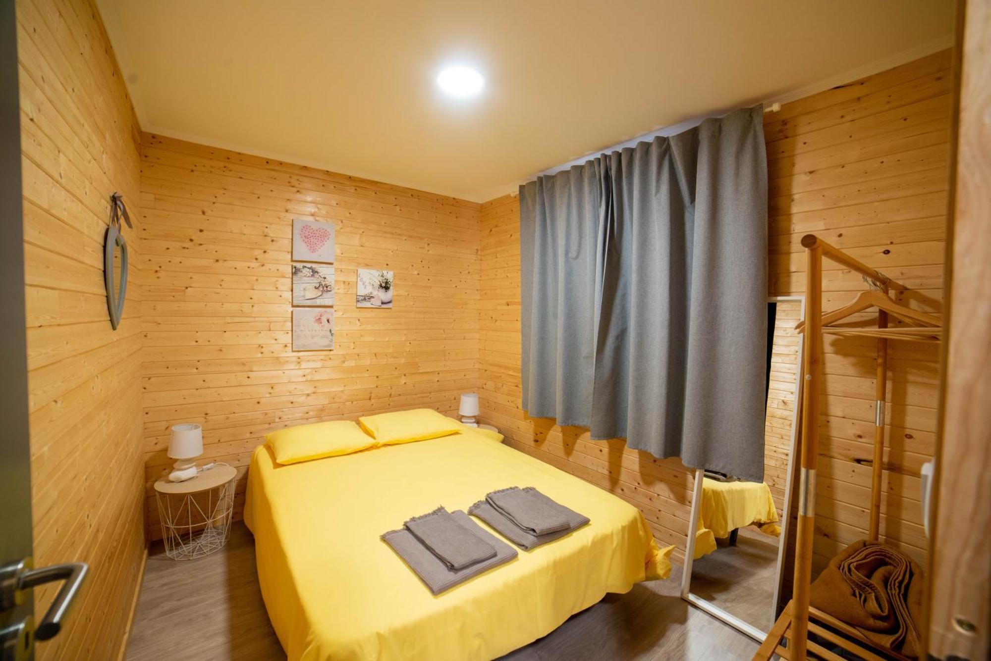 Chalet D'Aroeira Corroios Ngoại thất bức ảnh